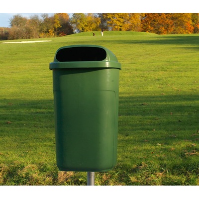 Außenkorb CLASSIC 50 l